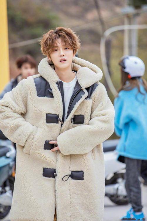 节目组|鹿晗终于要回归《五哈》了，鹿神归来，《五哈》收视率或迎来新高