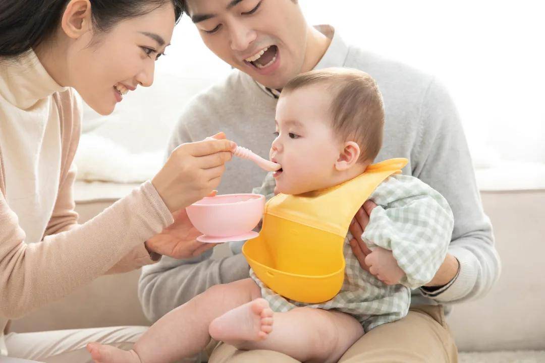 月龄|超详细的宝宝辅食食谱，你还不码起来吗！