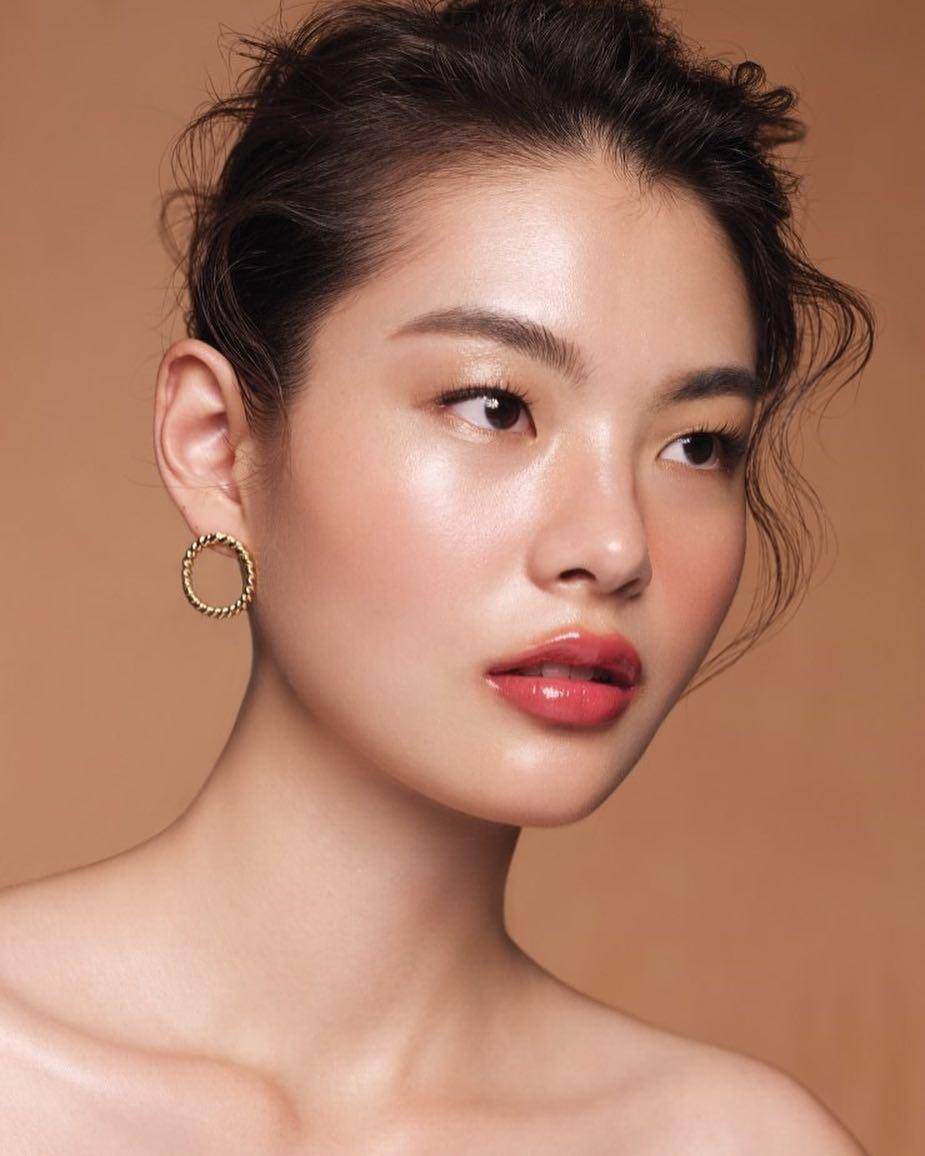 Beauty没有这些修容，你不能成为“高光拌饭女孩”