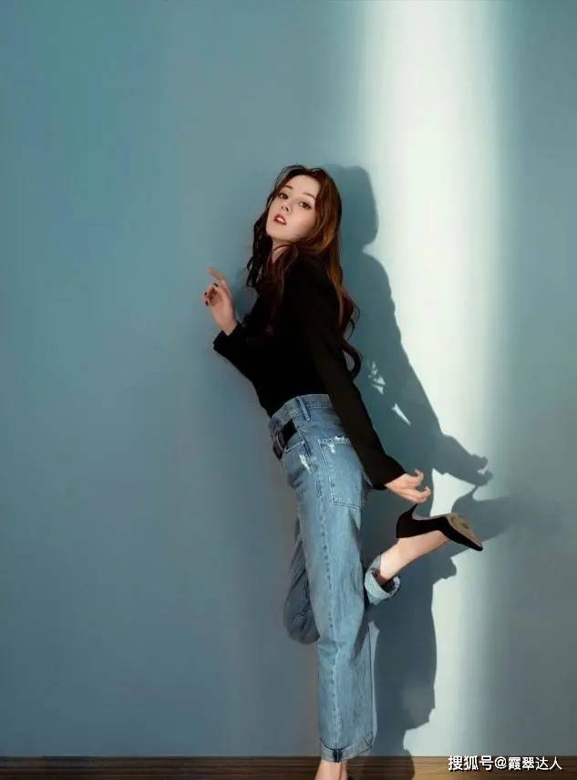 衬衣 裙子里别穿“打底裤”了!现在流行这样穿，美炸了