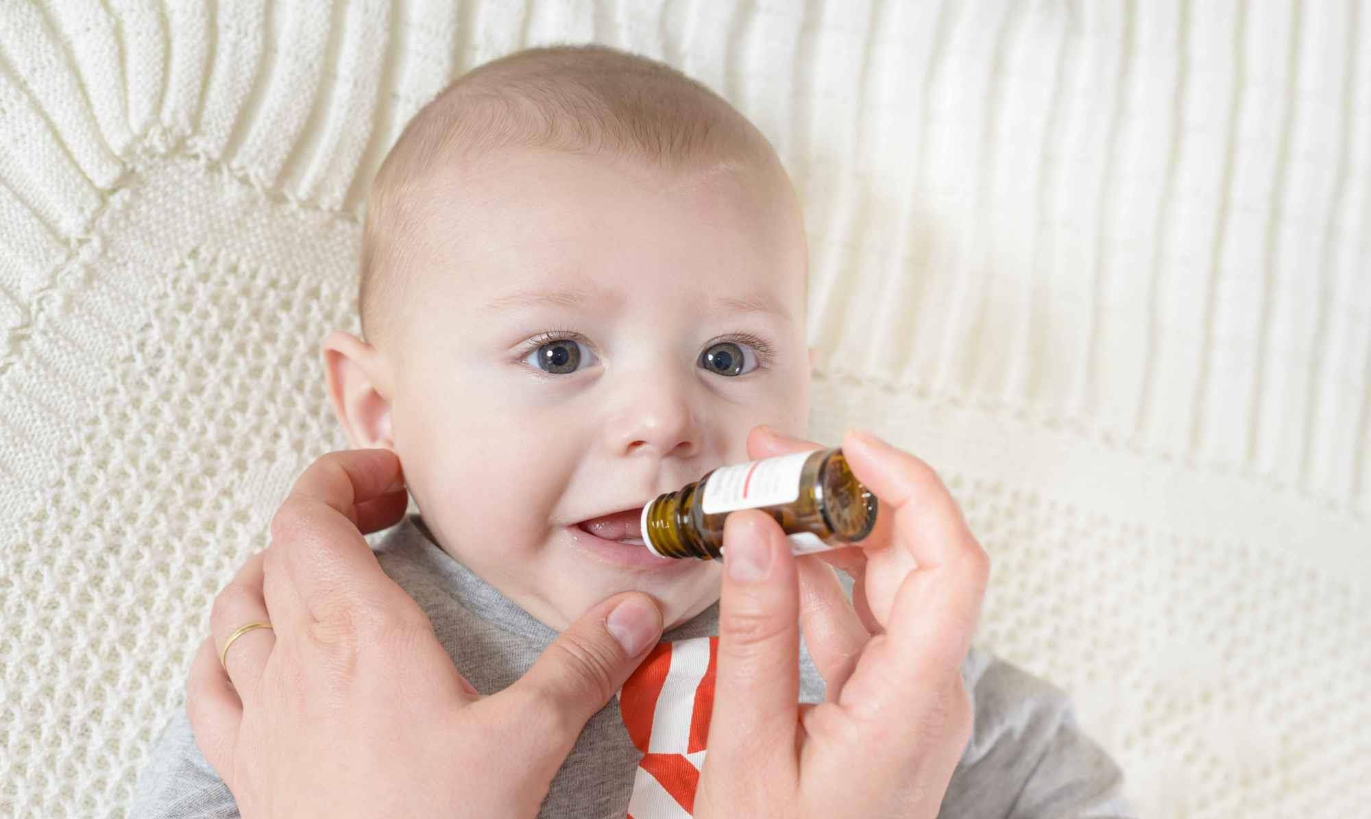 婴儿的尿脏不脏 婴儿把屎把尿把最佳时期