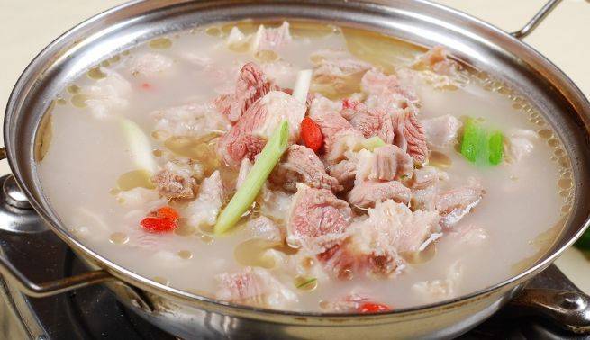 今日大雪农村俗语大雪有三宝健康永不老指的是什么呢