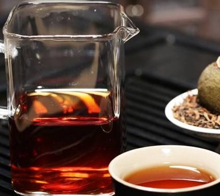 喝什么茶对肝好有助于排毒 a189086f265d4792a1e0643aea365d5b.jpeg