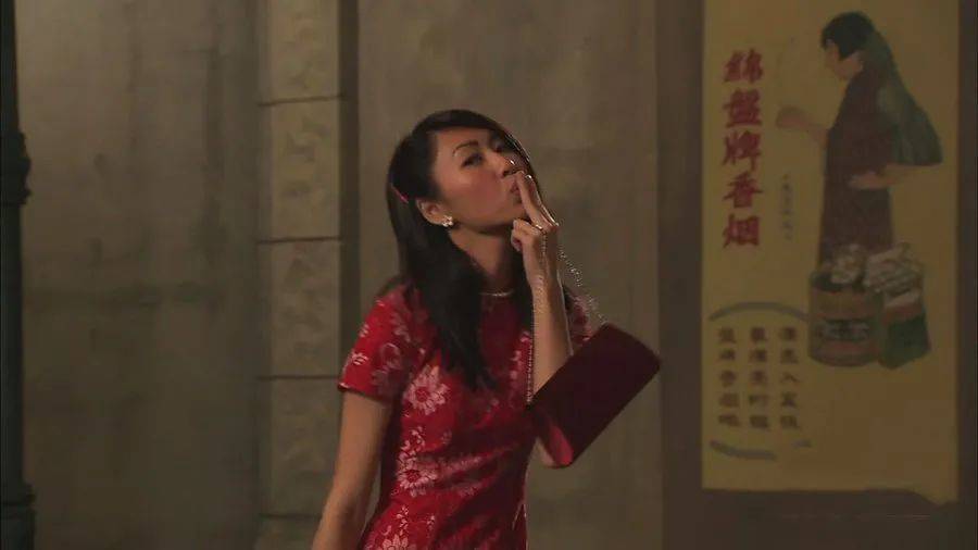 "大凤哥坏得则是有些可爱,刘醒逼非凡哥说出勾引自己老婆真相那场戏