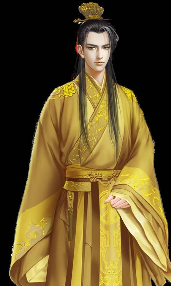 汉武帝道出六个字,值得世人深思_钩弋夫人_咸丰_历史