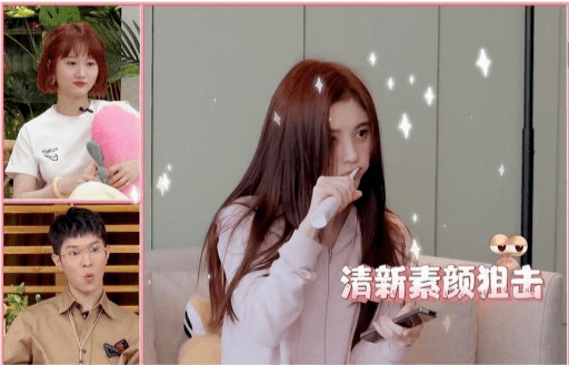 分析鞠婧祎被质疑整容！医美博主称其是硅胶隆鼻填充脂肪最成功案例