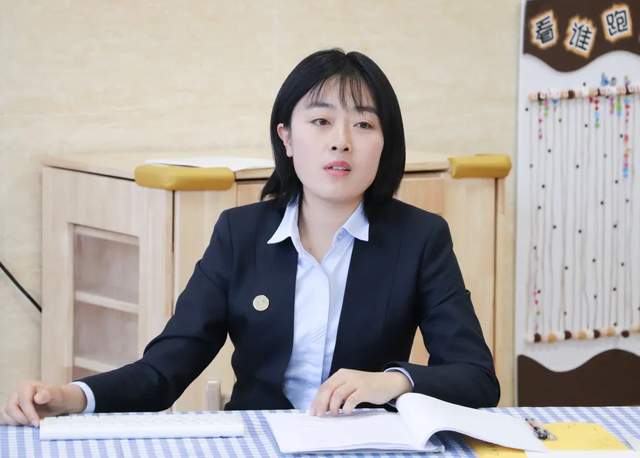 家长|忻州现代双语学校家园同心 温暖前行 | 附属幼儿园家长学校活动