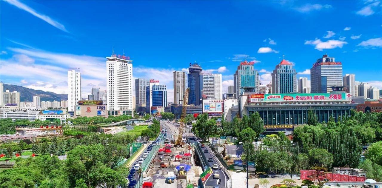 曹家寨_房地产市场_价格