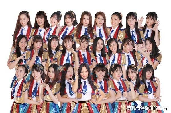 解散 休眠 大量裁员 Akb48 亚洲姐妹团体 已经不行了吗 活动 越南 胡志明