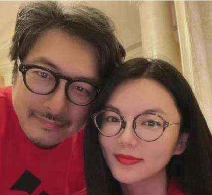 王岳伦李湘离婚意外牵扯出沙溢，他的好男人形象也要崩塌了？