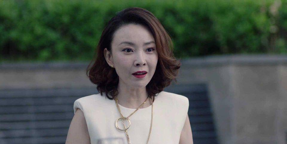 林婉柔|《不惑之旅》林婉柔被捕，死前曝出真相，马列文当场就崩溃了