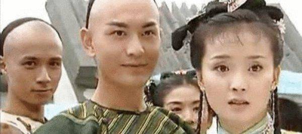 角色|“晴儿”我是认出来了, 唯独忘了贾乃亮, 14年前叫卧虎藏龙