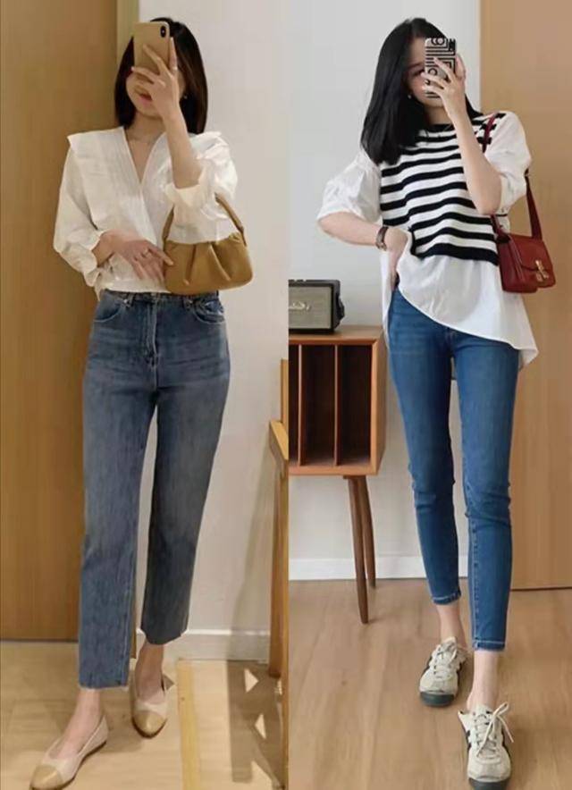 中性 秋季“混搭风”怎么穿，学会这几个小技巧