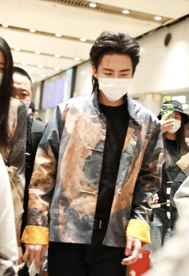 服装 利用格纹元素的服装去搭配自己