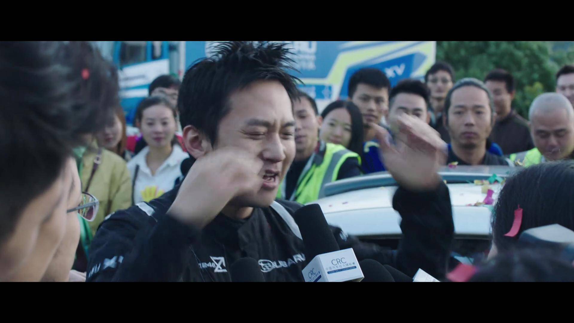 什么|《乘风破浪》：徐太浪不是穿越，小花的忧郁也另有含义