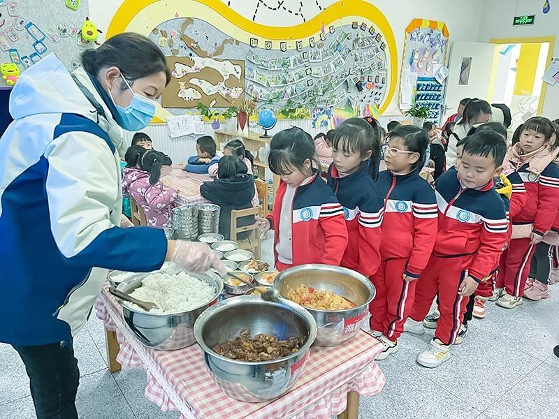 大庆东湖幼儿园图片