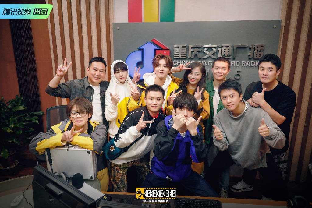 八卦爆料|《五哈2》这一季口碑为何下降那么多？其实是导演被限制发挥了