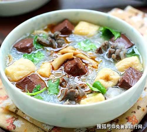 南京美食篇，新时代的“金陵十三钗”，你吃过几道？ 