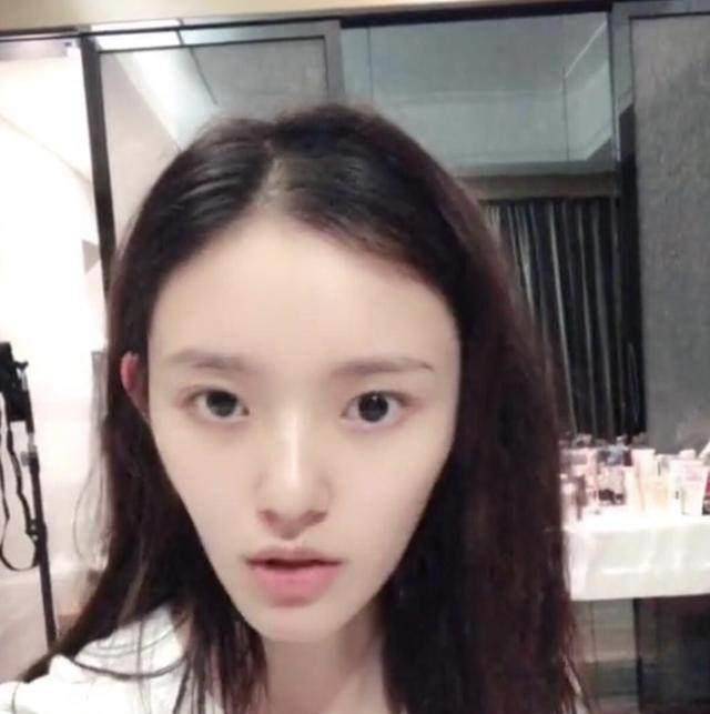 体重林允杨紫暴瘦14斤，马思纯狂减20斤，原来女明星减肥也是死拼！