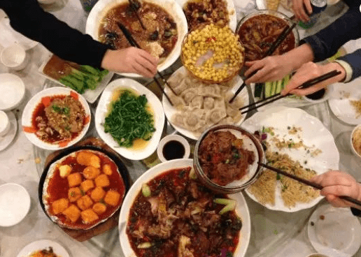 人体|早餐要吃好 , 剩菜剩饭尽量要少吃