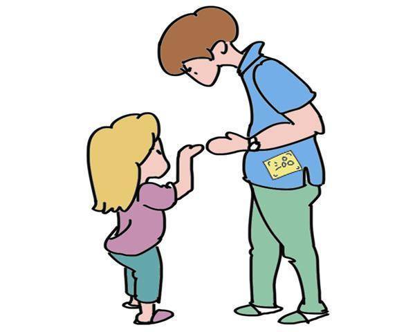 生活|心里真正在乎你的人,才会在这些事情上凶你,控制不住