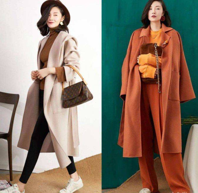 气质 过了40别死磕少女感了，“大女人风”才适合中年女人，看着就高级