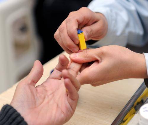 因为|不想患上糖尿病足，这3个细节你都要知道，很多人却不在乎