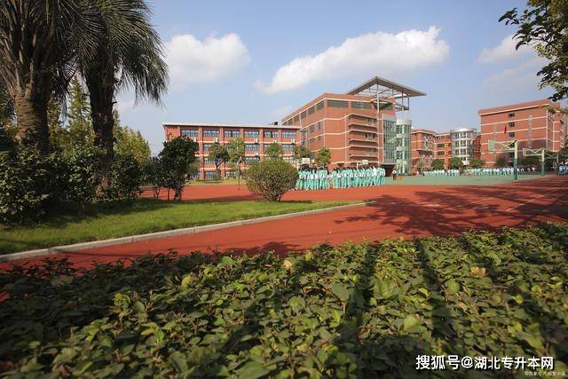 江汉大学招聘_沐浴改革开放春风而生 江汉大学创新基因与生俱来(5)