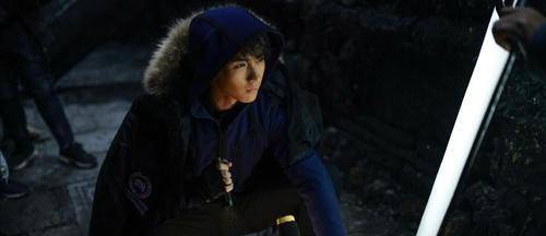 扮演者|斛珠夫人中被忽视的两个男配:丰楚轩获赞帅气,黄俊捷让人意难平