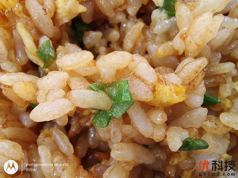 设计|最强LCD屏旗舰机 摩托罗拉 edge S30优科技全面评测