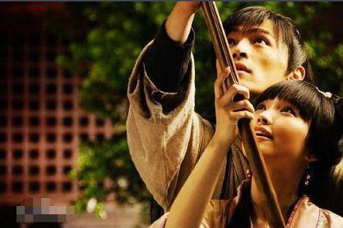 因为|六位电视剧中遗憾死去的女配角,个个都是高颜值