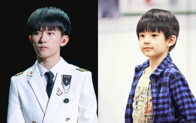 易烊千玺爸爸妈妈视频 8bde377d6f4645a9b32f792f36c01db9.jpeg