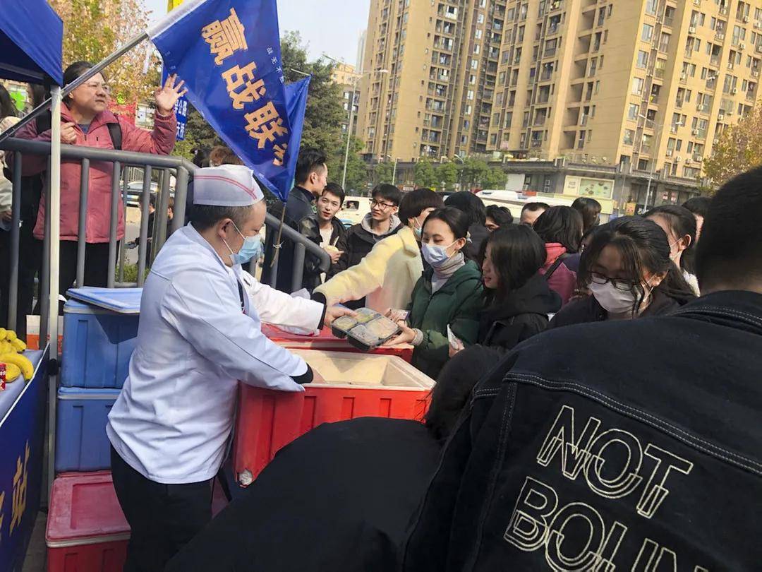 素描|【回顾2022届联考】考生日记