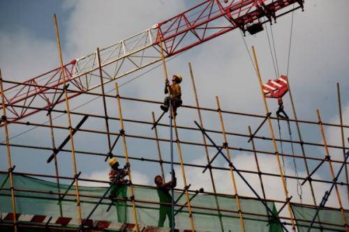 通化考个架子工证报考要求好不好考学费可分期付_管理_质量_数据