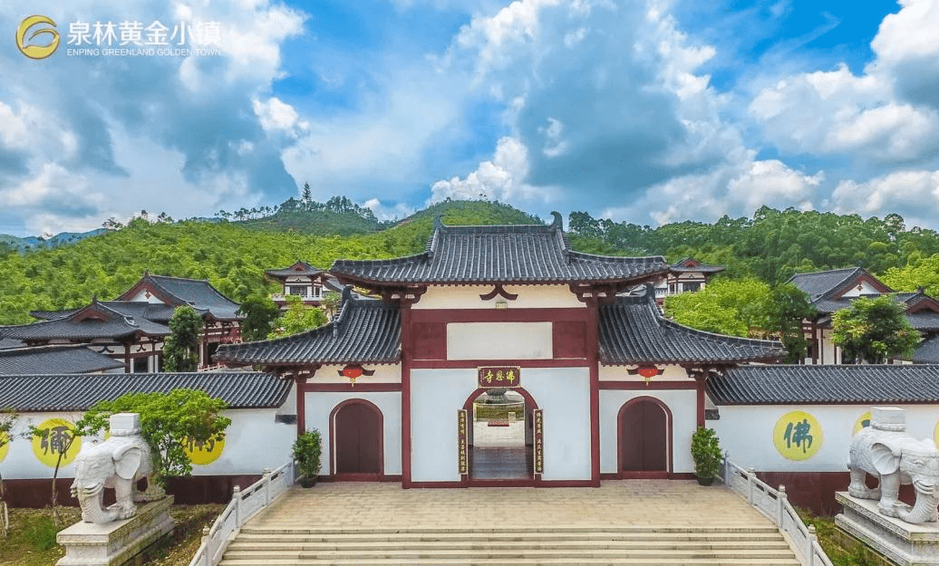 江门【奥园·泉林黄金小镇】有图有真相!详情图文解析_恩平_别墅_咨询