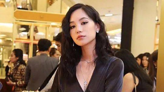 她"又美又飒"在国内粉丝无数,却因"一句话",遭到媒体的抵制_安玛_达雅