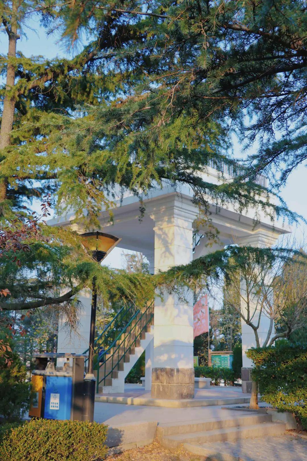 瞭望穹台,观赏星河万象,胸中的豪情壮志激荡着,让人心潮澎湃.