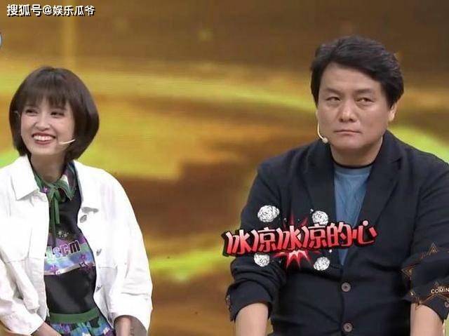 灵魂|《灵魂摆渡》王小亚近照瘦到脱相，曾与周润发搭戏，今无戏可拍