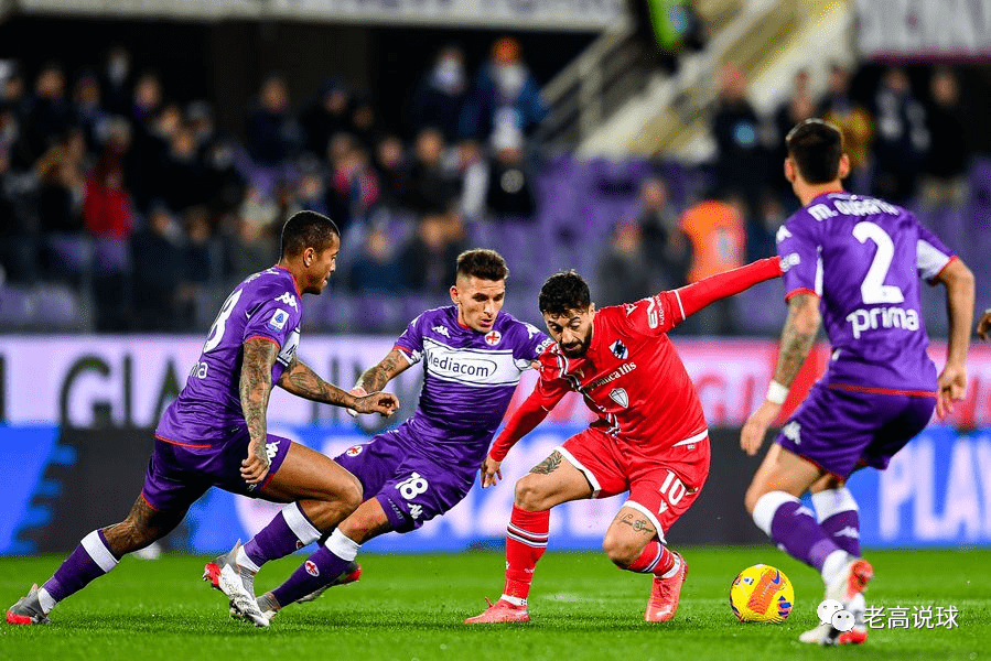 原创意甲热那亚vs桑普多利亚舍瓦率队怒取首胜