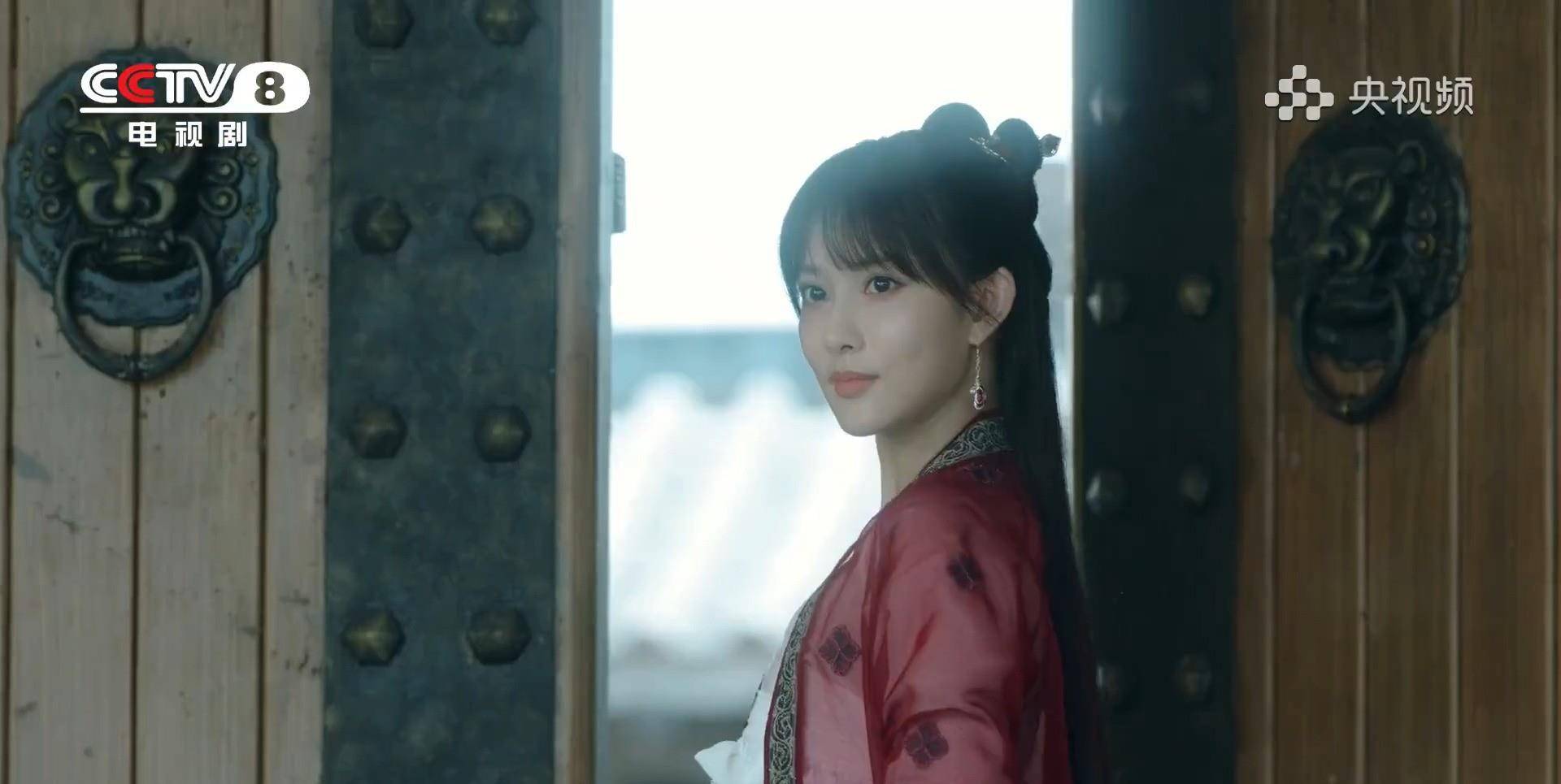 徐凤年|《雪中悍刀行》：在剧照里大出风头的演员，遇到央视镜头就变了？