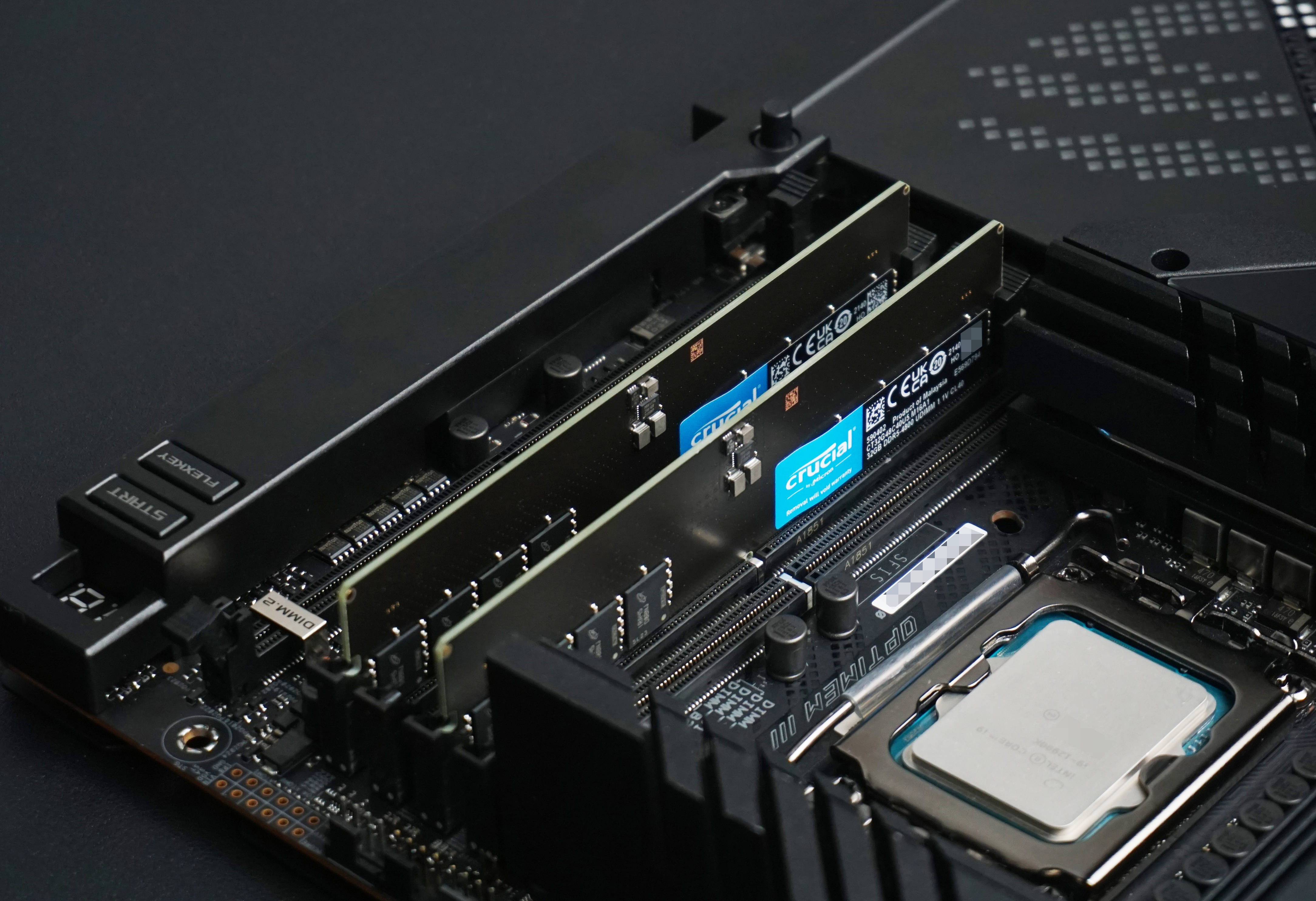 威刚LEGEND 840 1TB PCIe4.0 SSD体验：12代酷睿平台好搭档！