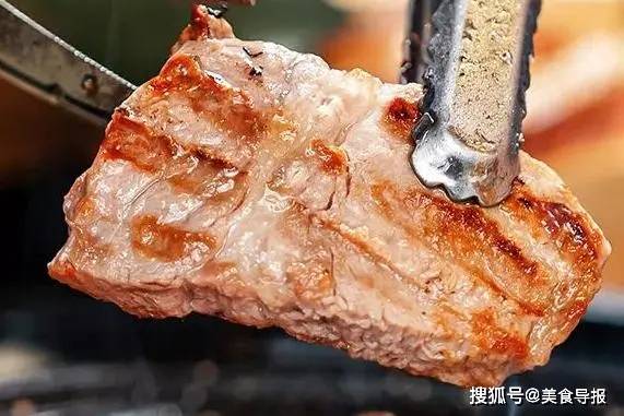 美食|囤肉进行时！吃烤肉就对了~