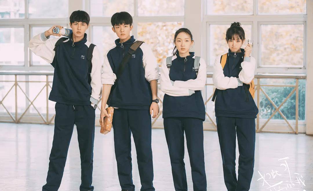 张晚|锦鲤剧组或再添实锤？继男主爆红，老戏骨获奖后，新人也待爆