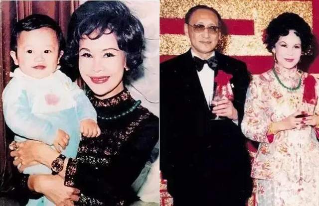 黄夏蕙七位整容失败女星，各有故事，有人销声匿迹，有人二婚被宠成公主
