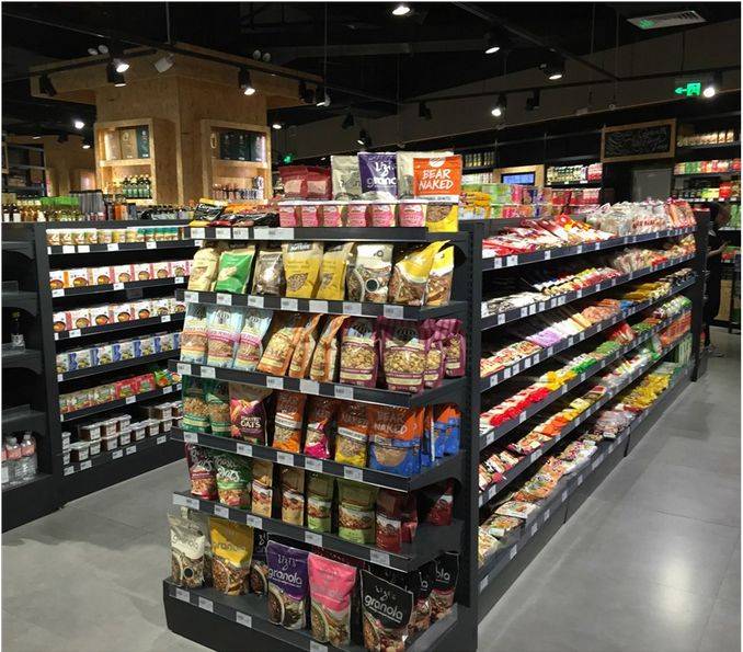 小铺|零食小铺零食店,小本创业市场上的香饽饽