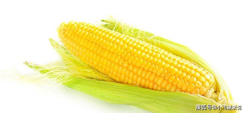 胡萝卜素|提个醒：玉米与它搭配，就是没病找病，可惜很多人偏偏喜欢！