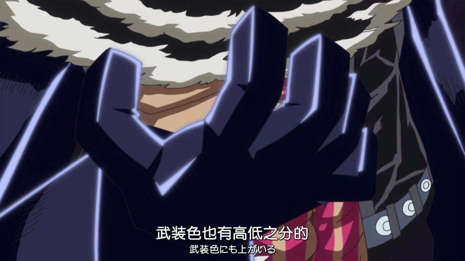 恶魔|海贼王：被誉为无敌的自然系果实成“鸡肋”，艾斯：幸亏我死得早