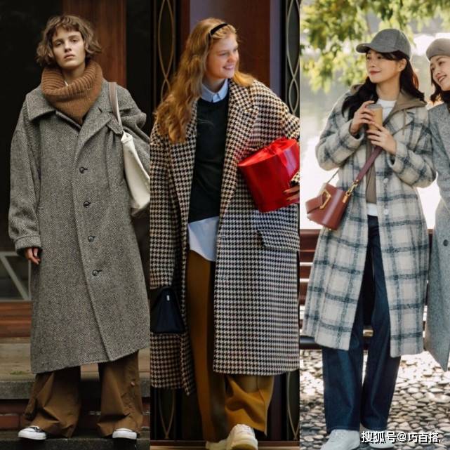 胜负 什么样的穿搭可以“定胜负”？这3种搭配赢得很轻松，建议学习