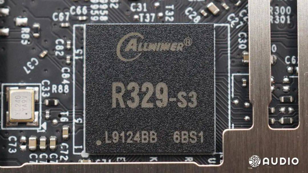 Allwiner全志R329芯片助力智能语音，小米AI音箱2拆解报告