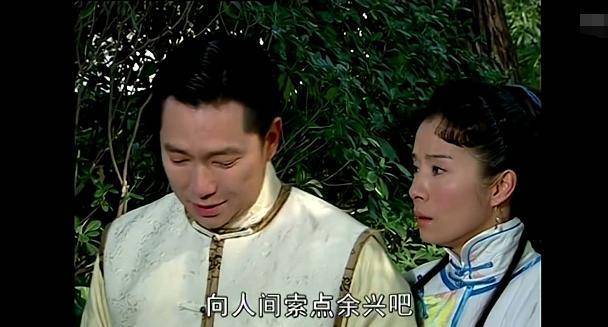 因为|52岁“苦情男”谢祖武：演技太好遭误会，17岁儿子出镜被赞基因强